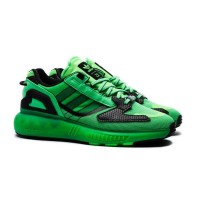 Кроссовки Adidas ZX 5K Green